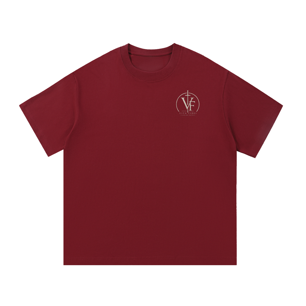 God Is Good T-Shirt | Christian Faith Apparel