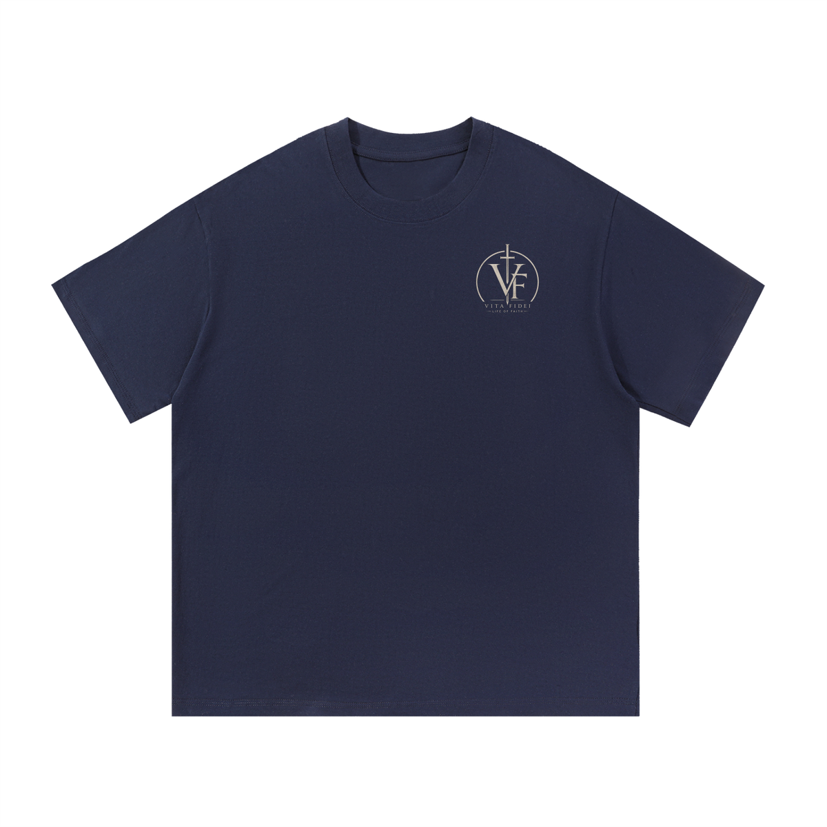God Is Good T-Shirt | Christian Faith Apparel