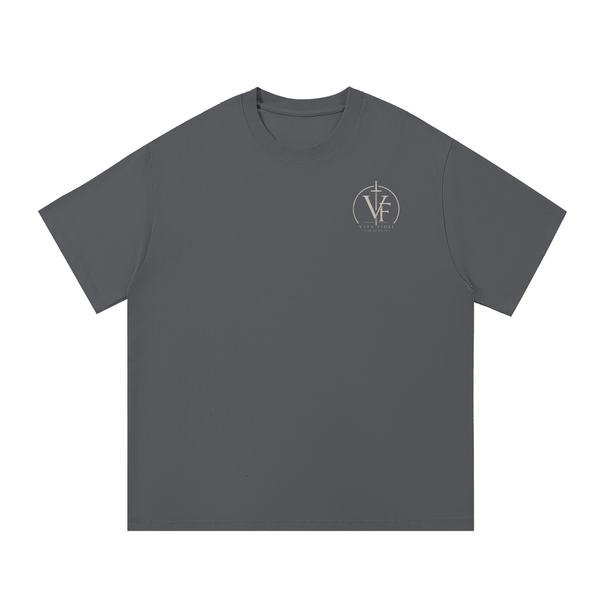God Is Good T-Shirt | Christian Faith Apparel