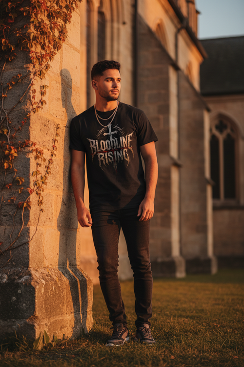 Bloodline Rising Lifestyle