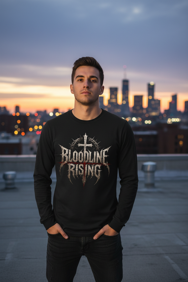 Bloodline Rising Long Sleeve Lifestyle