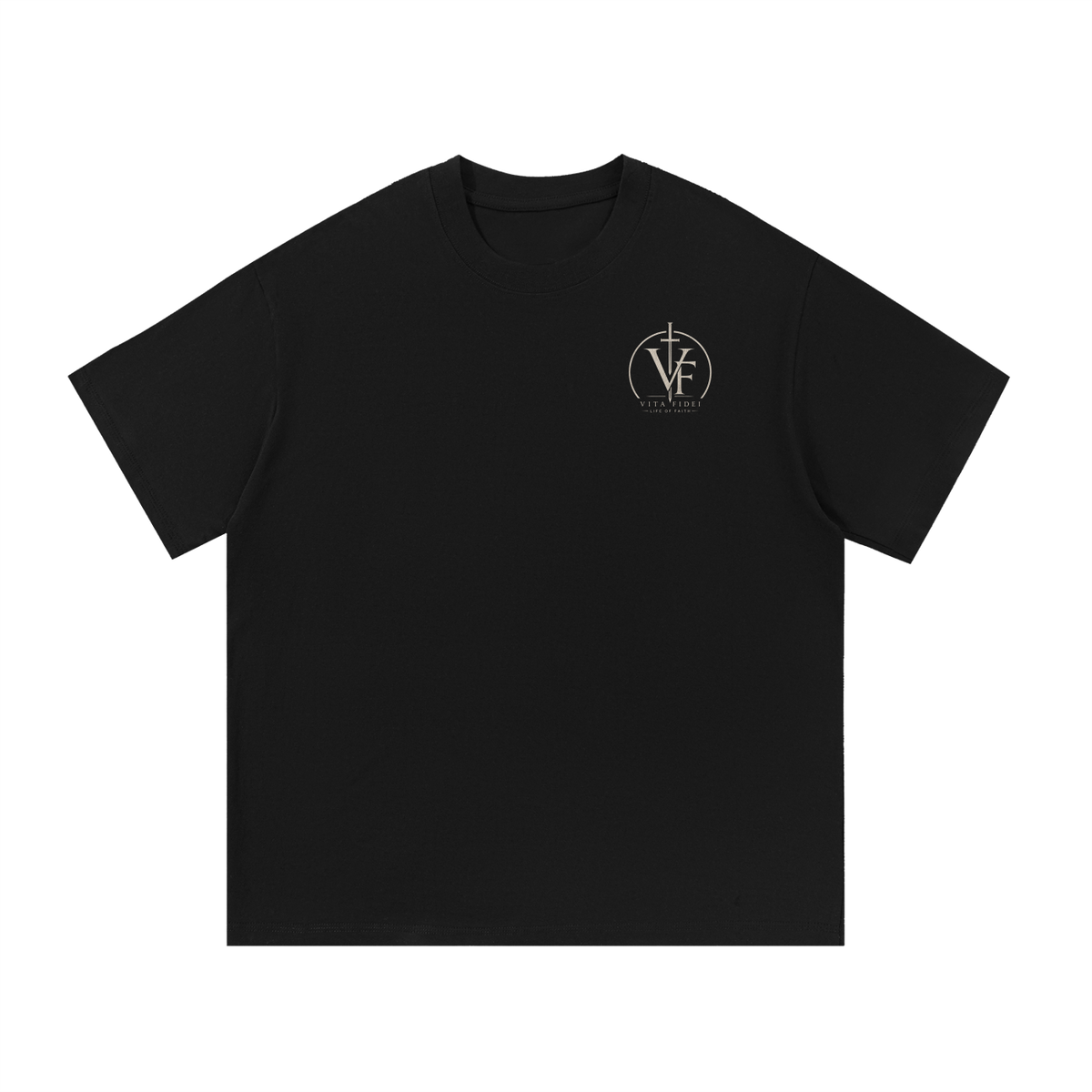 God Is Good T-Shirt | Christian Faith Apparel