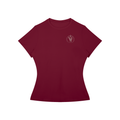 Proverbs 31:25 Women’s Slim Fit Performance T-Shirt